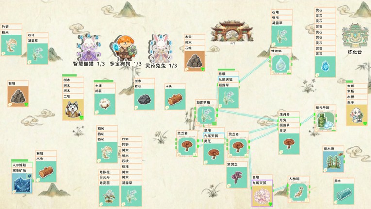 Stack Haven screenshot