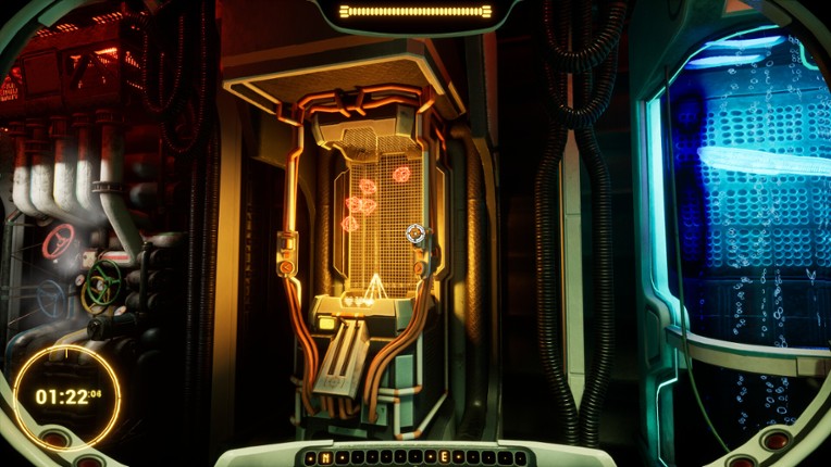 Star Crew screenshot