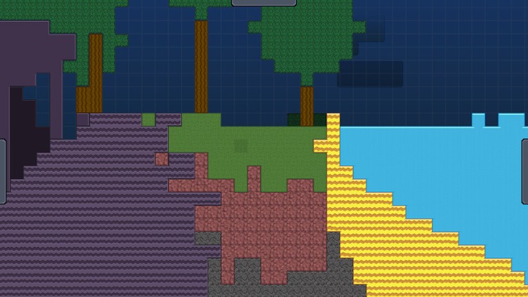 Stardust Sandbox screenshot