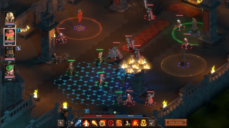 Stolen Realm screenshot