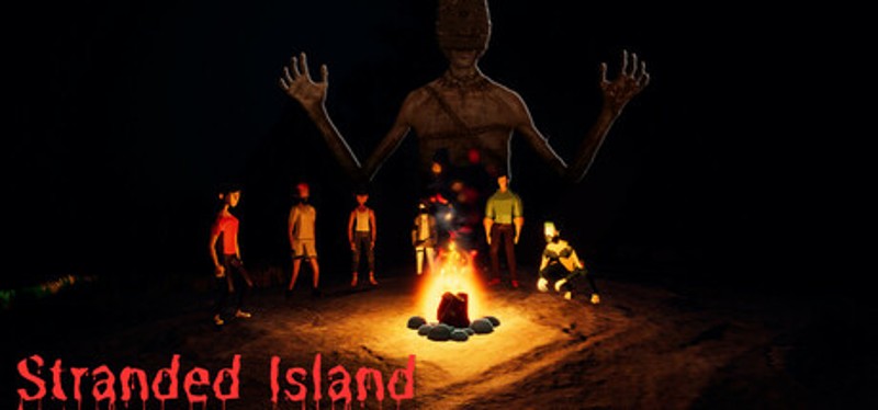 Stranded Island Image