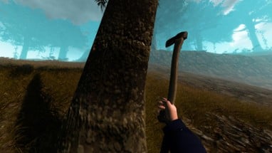 Survival Simulator Image