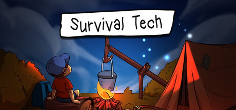 Survival Tech Image