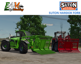 Suton Silage Fork Image