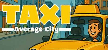 Games like TAXI: Average City