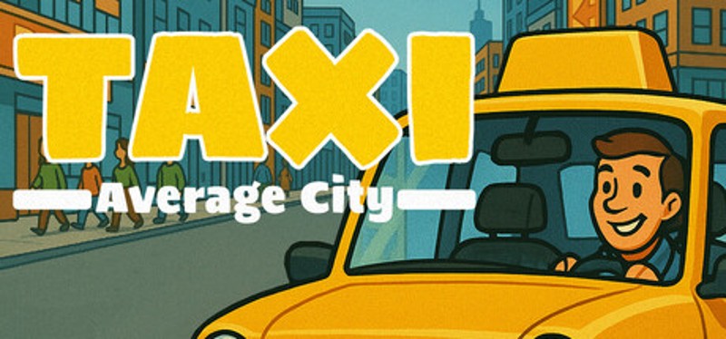 TAXI: Average City Image