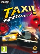 Taxi Image