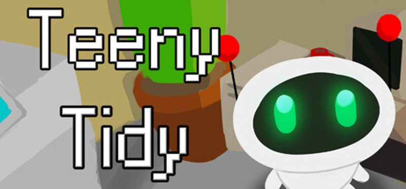 Teeny Tidy Image