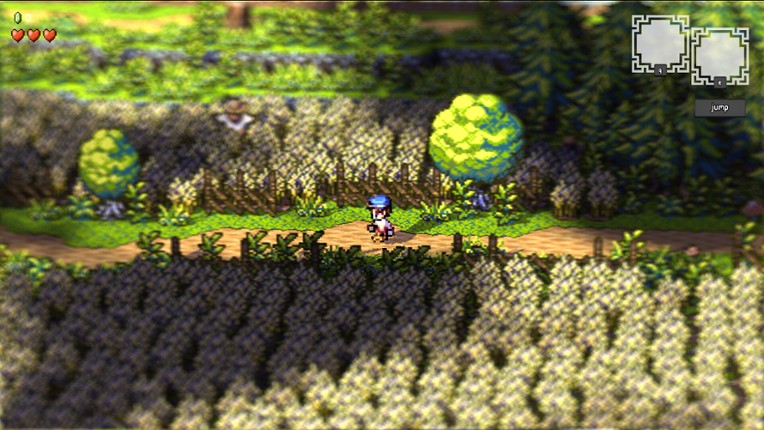 The Ballad of Bellum screenshot