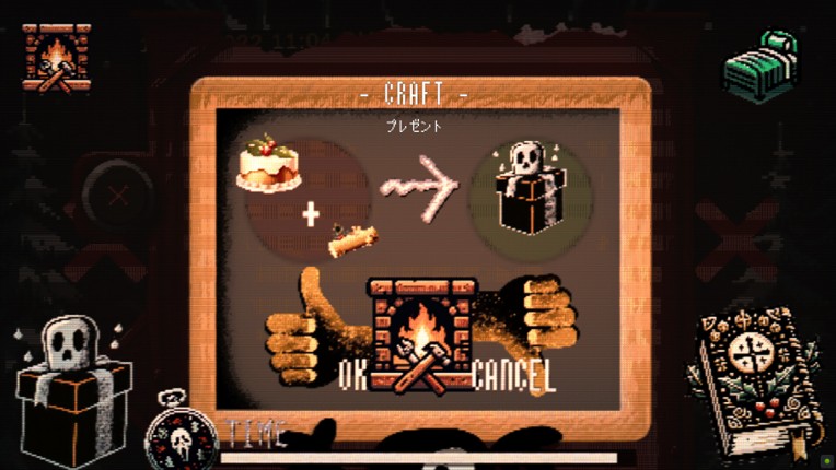 The Children's Friend screenshot