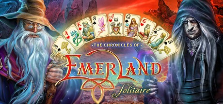Games like The Chronicles of Emerland Solitaire