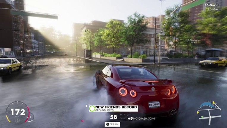 The Crew 2 screenshot