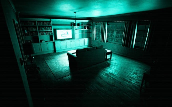 THE DAMN PSYCHIATRIC screenshot