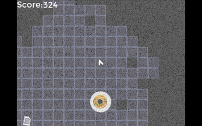 The Egress Protocol screenshot