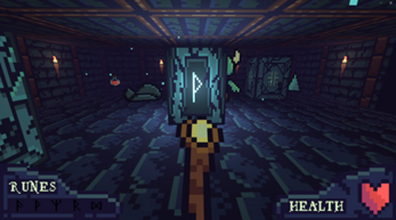 The Elder Runes Image