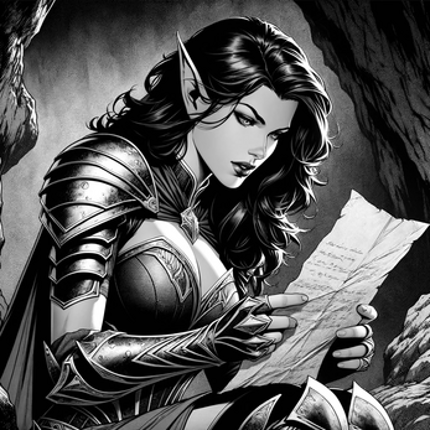 THE LEGEND OF OKIRI Image