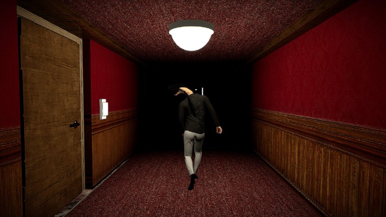 The Longed-for Revenge of Undecember screenshot