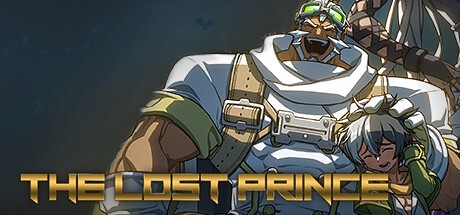 Games like The Lost Prince