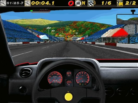 The Need for Speed Image