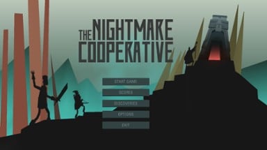 The Nightmare Cooperative Image