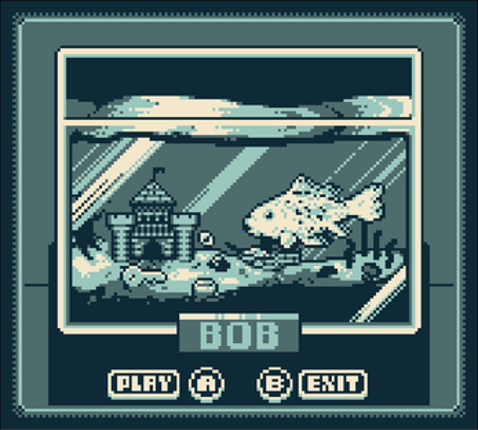The office Escapist - GameBoy Game Image
