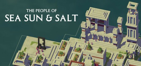 Games like The people of Sea, Sun & Salt