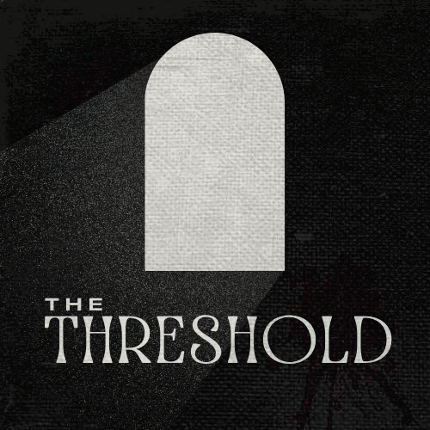 The Threshold Game Cover