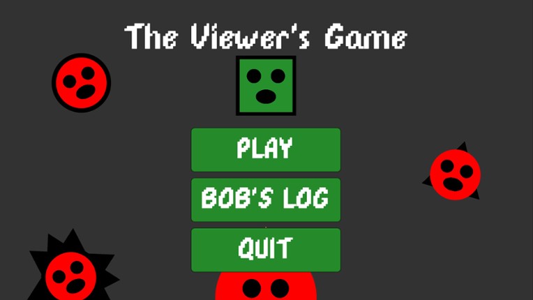 The Viewer's Game screenshot