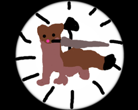 The Weasel That Traveled Through Time Image