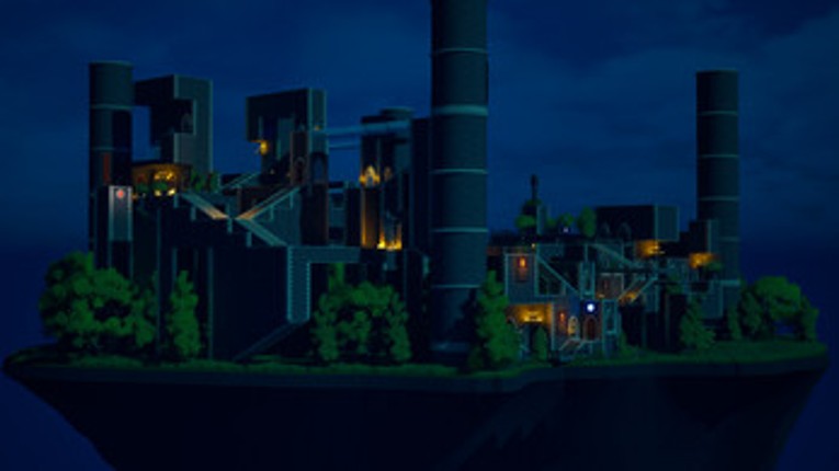 These Four Walls Image