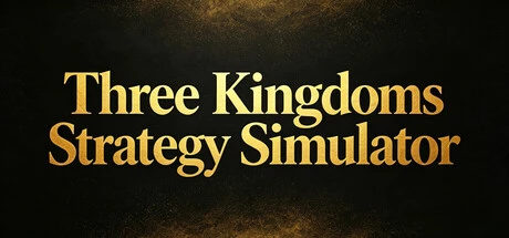 Games like THREE KINGDOMS: STRATEGY SIMULATOR