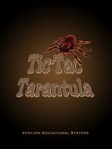 Tic-Tac-Tarantula Image