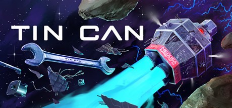 Games like Tin Can