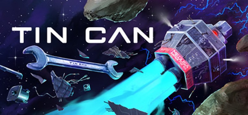 Tin Can Image