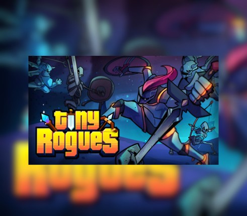 Tiny Rogues Image