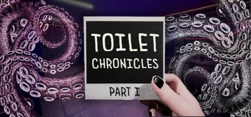 Toilet Chronicles Game Cover