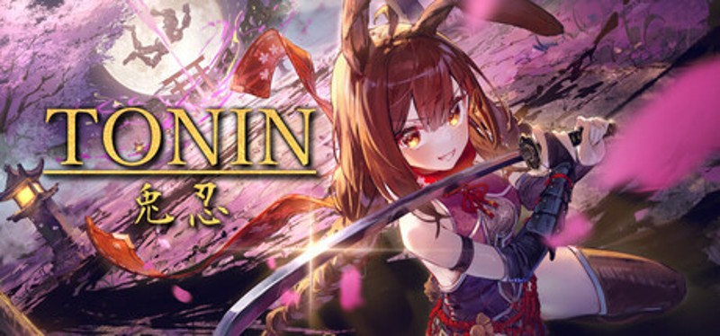 TONIN:兎忍 Image