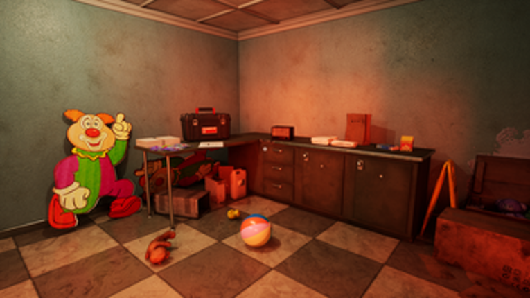 Toony's Daycare Episode 2 Image