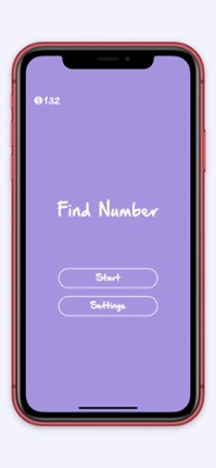 Touch Number - match games screenshot
