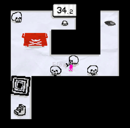 Tower of Hermes screenshot