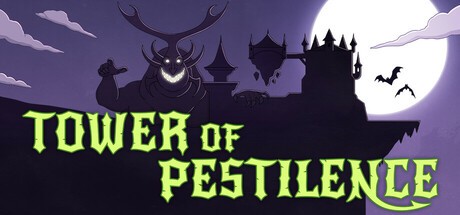 Games like Tower of Pestilence