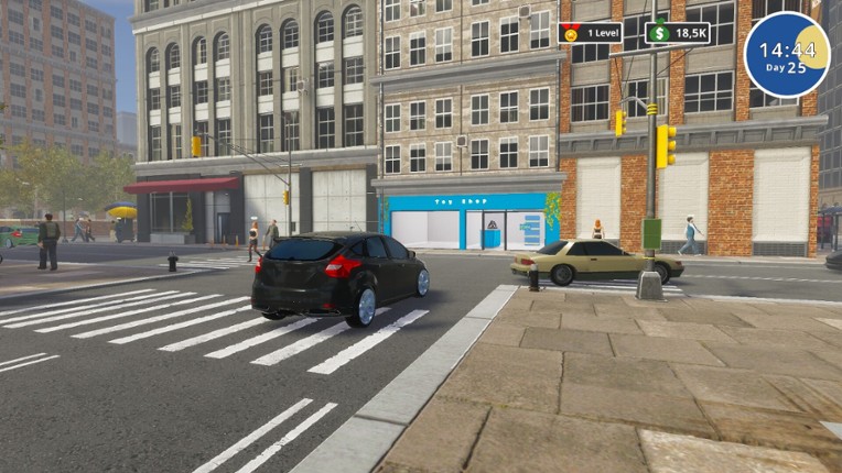 Toy Shop Simulator screenshot