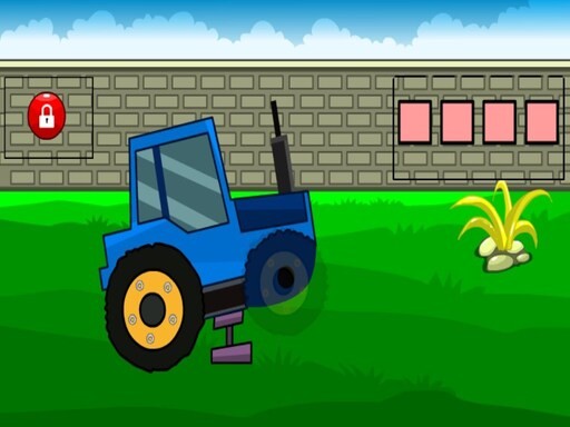 Games like Tractor Escape 2