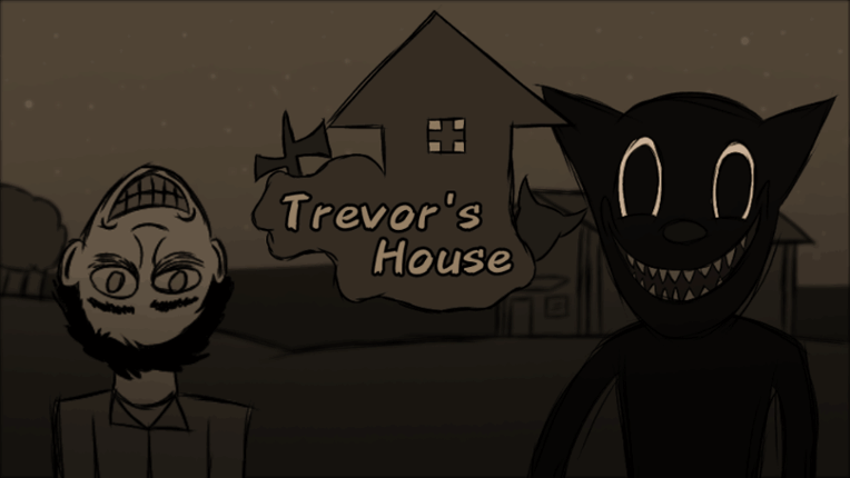 Trevor's House Image