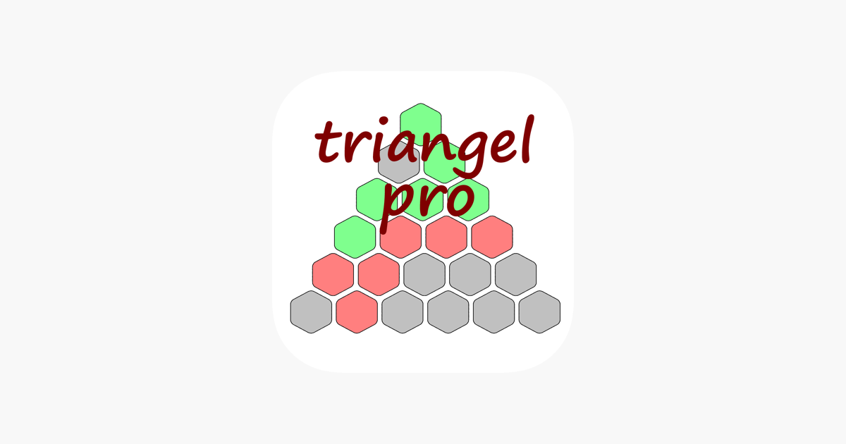 Games like Triangel Pro