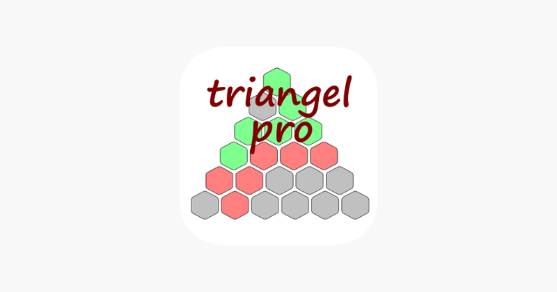 Triangel Pro Game Cover