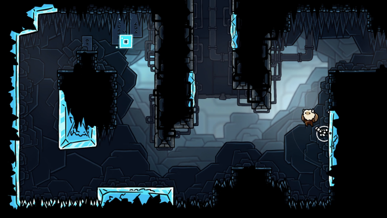 TUMBLE TUNDRA Image