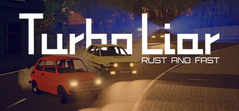 Turbo Liar: Rust & Fast Image