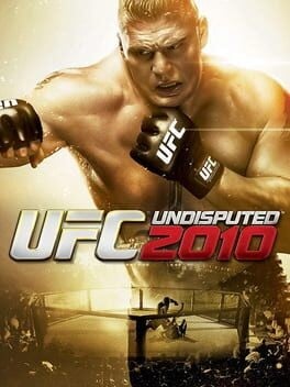 Games like UFC Undisputed 2010