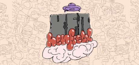 Games like UFO: Henfield